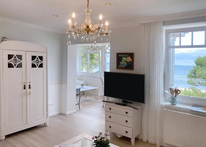 Hansa Am Daire Timmendorfer Strand