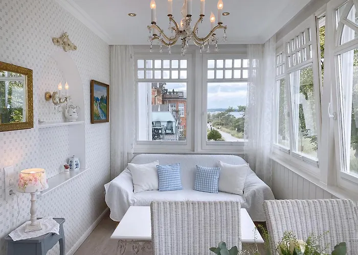 Hansa Am Timmendorfer Strand