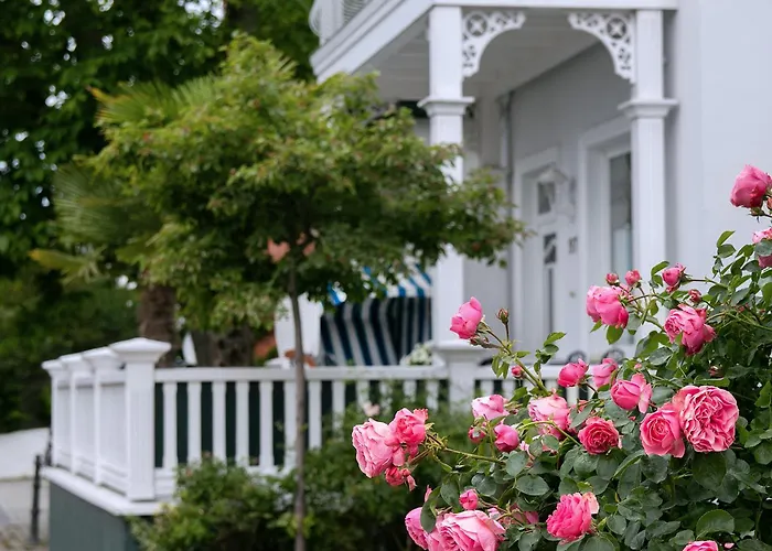 Hansa Am * Timmendorfer Strand