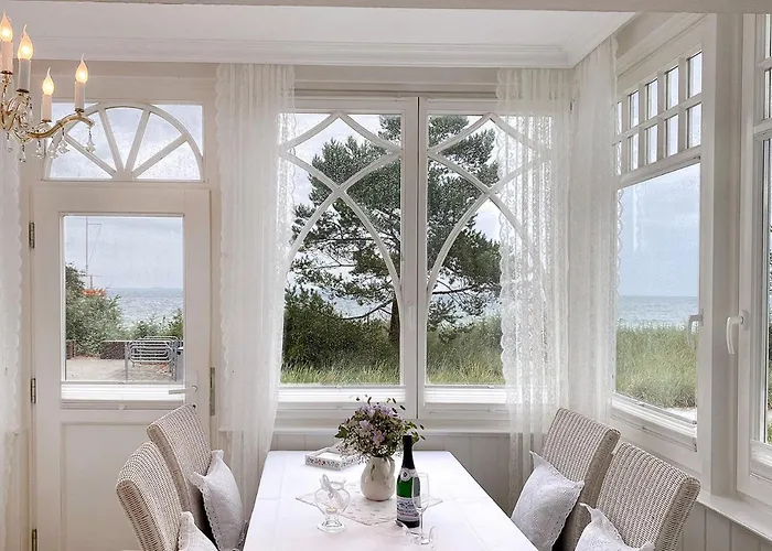 Appartement Hansa Am