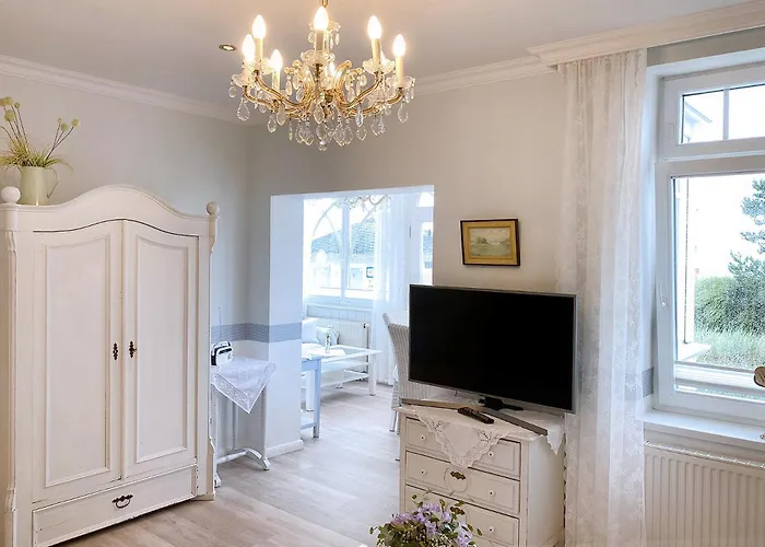 Hansa Am Apartment Timmendorfer Strand