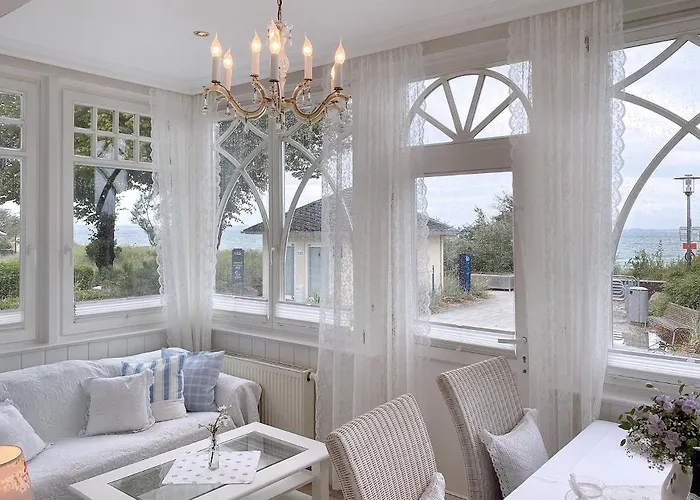 Hansa Am Timmendorfer Strand