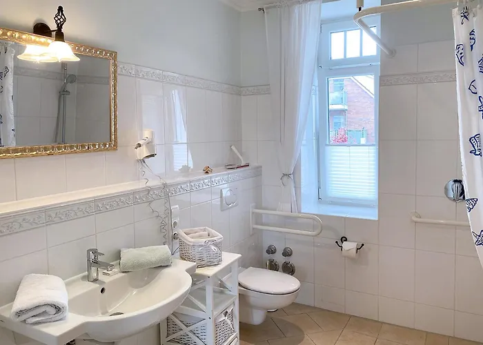 Daire Hansa Am Timmendorfer Strand