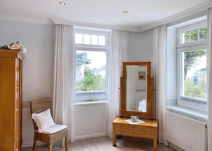 Hansa Am Daire Timmendorfer Strand