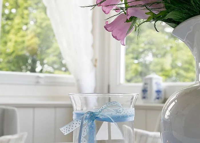 Daire Hansa Am Timmendorfer Strand