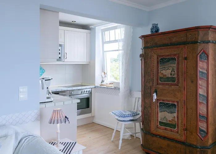 Hansa Am * Timmendorfer Strand