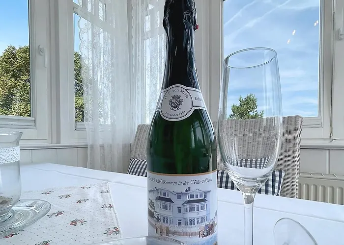 Hansa Am * Timmendorfer Strand