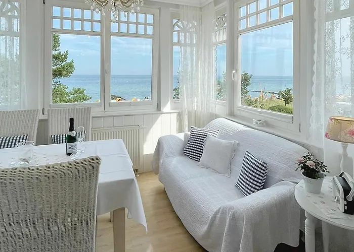 Hansa Am Appartement *