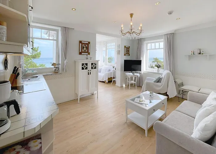 Daire Hansa Am Timmendorfer Strand