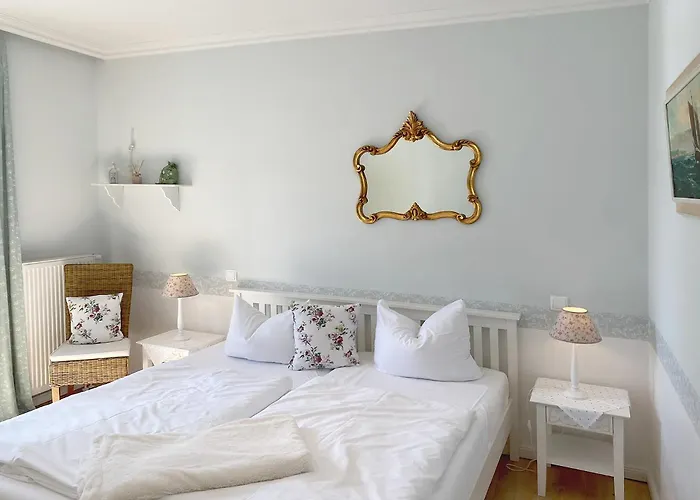 Hansa Am * Timmendorfer Strand