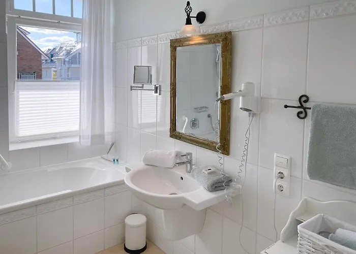 Hansa Am Daire Timmendorfer Strand