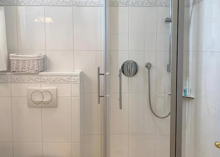 Hansa Am Daire Timmendorfer Strand