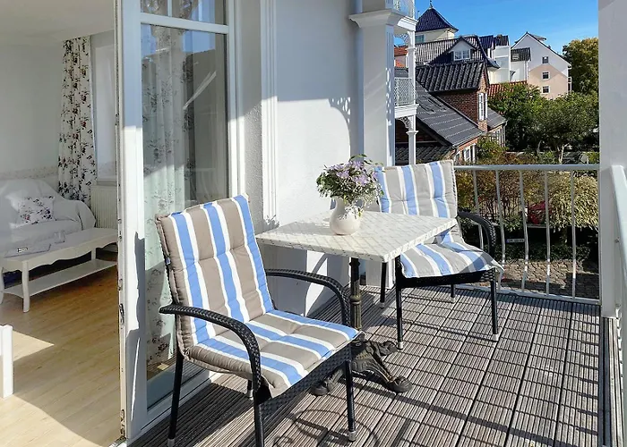 Hansa Am * Timmendorfer Strand