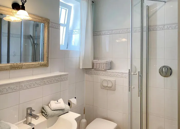 Hansa Am Appartement Timmendorfer Strand