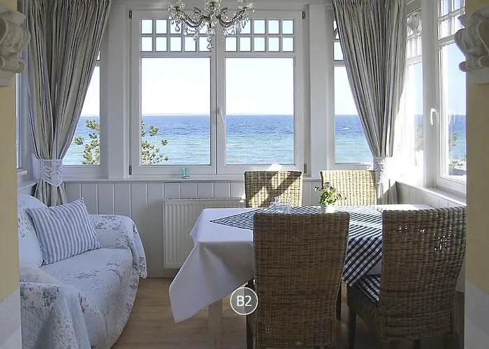 Hansa Am * Timmendorfer Strand