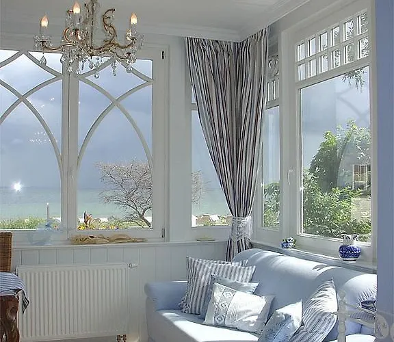 Appartement Hansa Am Timmendorfer Strand