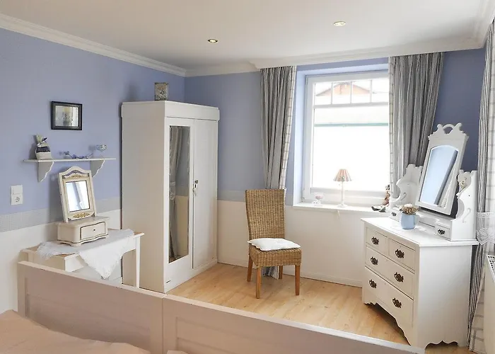 Appartement Hansa Am Timmendorfer Strand