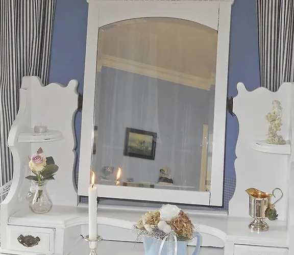 Daire Hansa Am Timmendorfer Strand