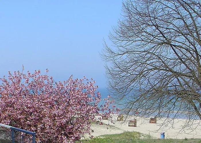 Hansa Am * Timmendorfer Strand