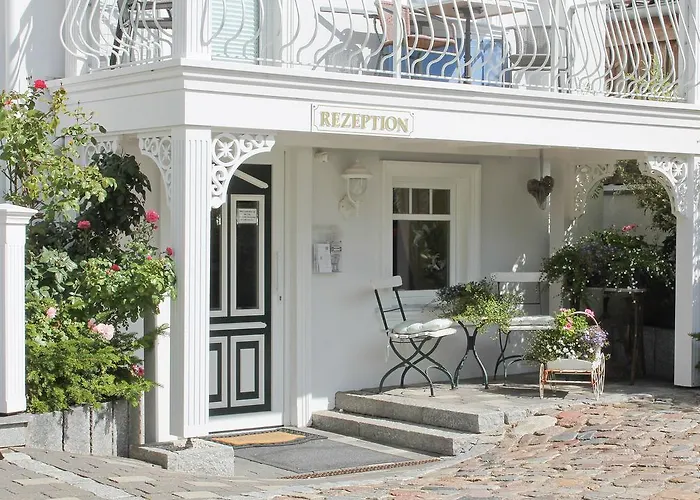 Hansa Am Timmendorfer Strand