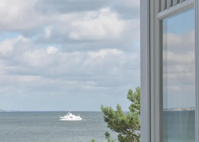 Apartment Hansa Am *